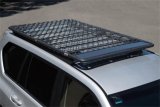 ARB Alum Flat Rack Mesh 2200X1120mm 87X44 thumbnail 7