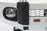 ARB Buffer Kit S/Bar W/Hole thumbnail 2