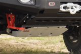 ARB Under Vehicle Protection Lc200 07 On V8 Diesel thumbnail 3