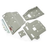 ARB Under Vehicle Protection Prado 150 W/Kinetic thumbnail 1