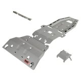 ARB Under Vehicle Protection Prado 150 W/Kinetic thumbnail 6