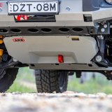 ARB Under Vehicle Protection Ranger/Bt50 15On thumbnail 3