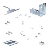 ARB Hi Lift Mount W/Carrier thumbnail 1