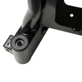 ARB Jerry Can/Holder ARB Rear Step Towbar Lhs Blk thumbnail 4