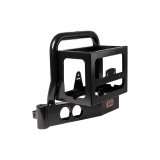 ARB Jerry Can/Holder ARB Rear Step Towbar Lhs Blk thumbnail 6