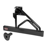 ARB Rear Bar Wheel Carrier Tj thumbnail 2