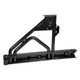 ARB Rear Bar Wheel Carrier Tj thumbnail 3