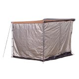 ARB Deluxe Awning Room W/Floor 2.0M79Lg 2000X2500mm 79X98In thumbnail 1