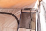 ARB Deluxe Awning Room W/Floor 2.0M79Lg 2000X2500mm 79X98In thumbnail 5
