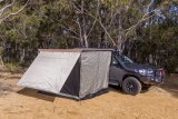 ARB Deluxe Awning Room W/Floor 2.0M79Lg 2000X2500mm 79X98In thumbnail 9