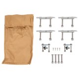 ARB Tent Mount Fit Kit thumbnail 3