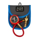 ARB E-Z Deflator Kit Psi Gauge thumbnail 1
