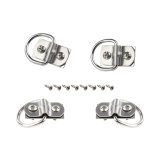 ARB Fold Down Anchor Point Kit Set Of 4 thumbnail 1