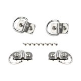 ARB Fold Down Anchor Point Kit Set Of 4 thumbnail 2