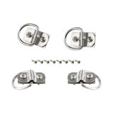 ARB Fold Down Anchor Point Kit Set Of 4 thumbnail 4