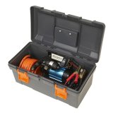 ARB Compressor Mdm Portable 12V thumbnail 1
