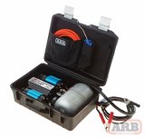 ARB Compressor Twin Portable 12V thumbnail 3