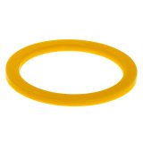ARB Coil Spring Packer 10mm 80 Series Rear thumbnail 1