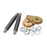 ARB Greasable Fix End Pin Kit thumbnail 1