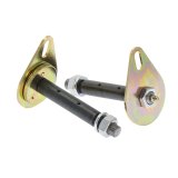 ARB Greasable Fix End Pin Kit Lc 50mm Spigot thumbnail 3
