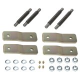 ARB Greasable Shackle Kit 79Ser thumbnail 3
