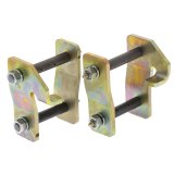 ARB Greasable Shackle Kit 76/78Ser thumbnail 1