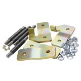ARB Greasable Shackle Kit 76/78Ser thumbnail 2