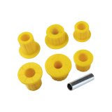 ARB Bushing Kit Oe Shackle D40 thumbnail 1