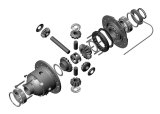 ARB Airlocker 24Spl Banjo L/Rover S/N thumbnail 8