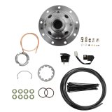 ARB Airlocker 33 Spl Nissan H233B S/N thumbnail 2