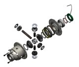 ARB Airlocker 35 Spl Sterling/Corp Ford 10.25&10.5In S/N thumbnail 9