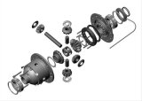 ARB Airlocker 17 Spl Isuzu Ifs S/N thumbnail 5