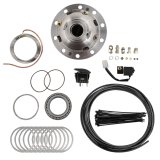 ARB Airlocker 10 Bolt 27 Spl Toyota Ifs 7.5 S/N thumbnail 4