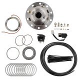 ARB Airlocker 10 Bolt 27 Spl Toyota Ifs 7.5 S/N thumbnail 8