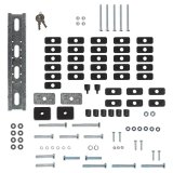 ARB Roller Drawer 37X20X11 Xtrnl Intrnl 33.5 X 17 X 8.5 thumbnail 2