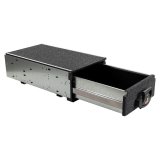 ARB Roller Drawer 37X20X11 Xtrnl Intrnl 33.5 X 17 X 8.5 thumbnail 3