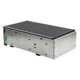 ARB Roller Drawer 37X20X11 Xtrnl Intrnl 33.5 X 17 X 8.5 thumbnail 4