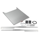 ARB R/Draw Table Stainless Steel 304Ss Suit Rd1355/945 Drawers thumbnail 1