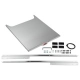 ARB R/Draw Table Stainless Steel 304Ss Suit Rd1355/945 Drawers thumbnail 2