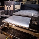 ARB R/Draw Table Stainless Steel 304Ss Suit Rd1355/945 Drawers thumbnail 5
