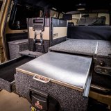 ARB R/Draw Table Stainless Steel 304Ss Suit Rd1355/945 Drawers thumbnail 7