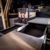 ARB R/Draw Table Stainless Steel 304Ss Suit Rd1355/945 Drawers thumbnail 8