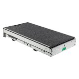 ARB Roller Floor 41X21X5.5 Xtrnl Intrnl 37.5 X 17.5 X 3 thumbnail 7