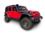 ARB Snorkel Suits Jeep Jl Wrangler thumbnail 7
