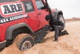 ARB Tred Pro Mon Grey/Orange Grey Board/Orange Nodules thumbnail 6