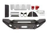 ARB Bull Bar 8-10 OE Fog Intergrit Bondi w/ Bar Suit JL 180N thumbnail 1