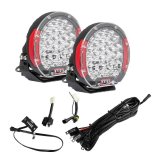 ARB Intensity SOLIS 36 2 Flood Kit With Loom thumbnail 2