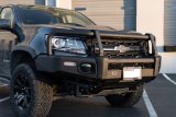 ARB Summit Bar Textured Black Integrit Chevy Colorado ZR2 15On (Fit Kit NOT Included) thumbnail 6