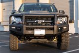 ARB Summit Bar Textured Black Integrit Chevy Colorado ZR2 15On (Fit Kit NOT Included) thumbnail 7