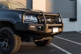 ARB Summit Bar Textured Black Integrit Chevy Colorado ZR2 15On (Fit Kit NOT Included) thumbnail 8